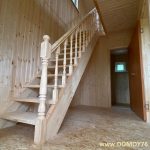 Проект Онега, строительство дома Рыбинск фото 10